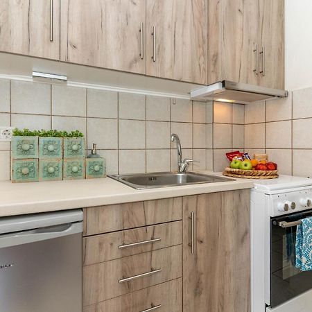Kaldora Apartment Hanya Dış mekan fotoğraf