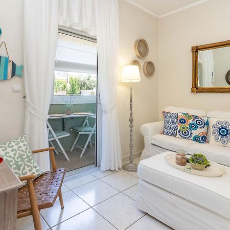 Kaldora Apartment Hanya Dış mekan fotoğraf