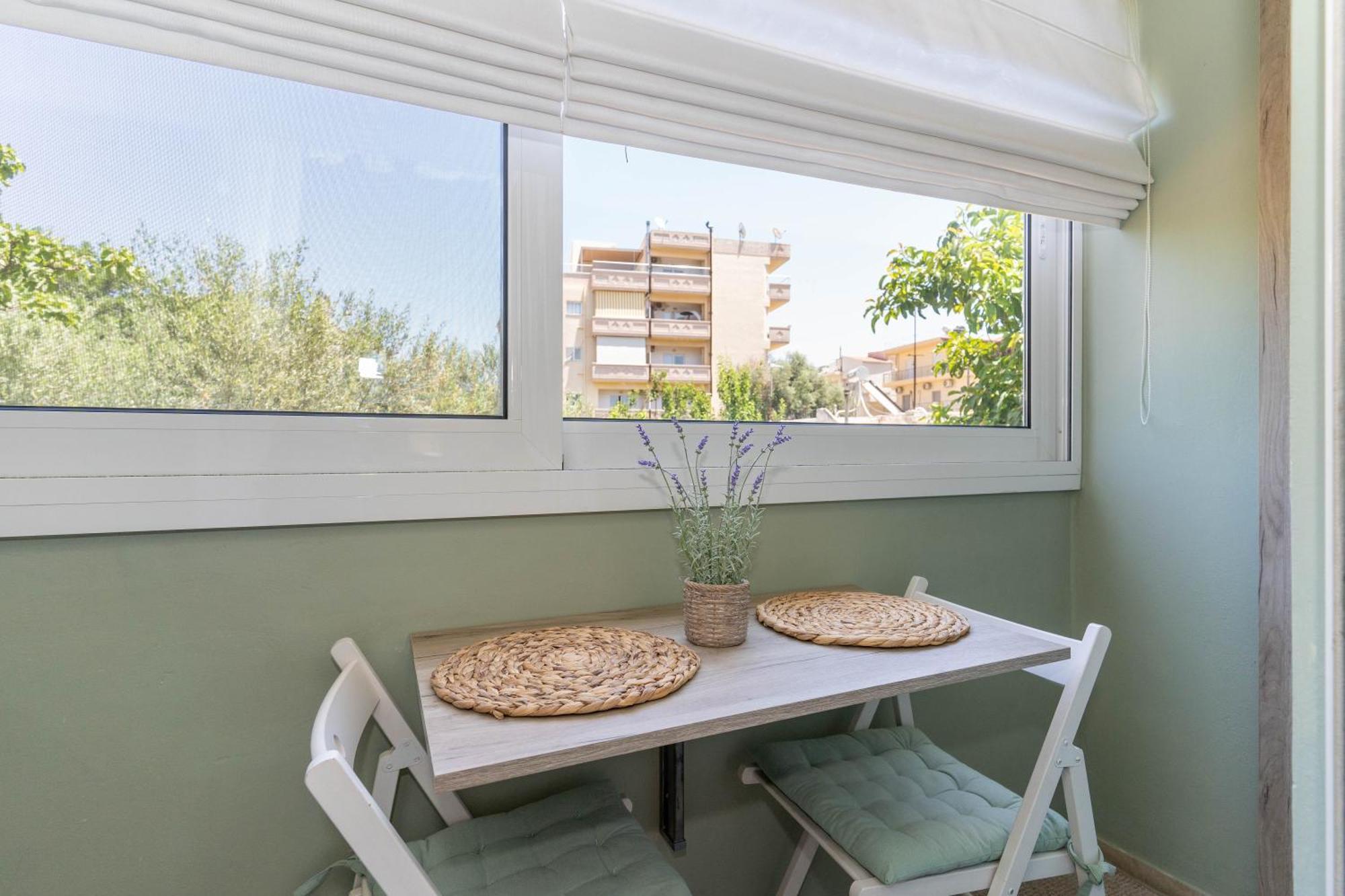 Kaldora Apartment Hanya Dış mekan fotoğraf