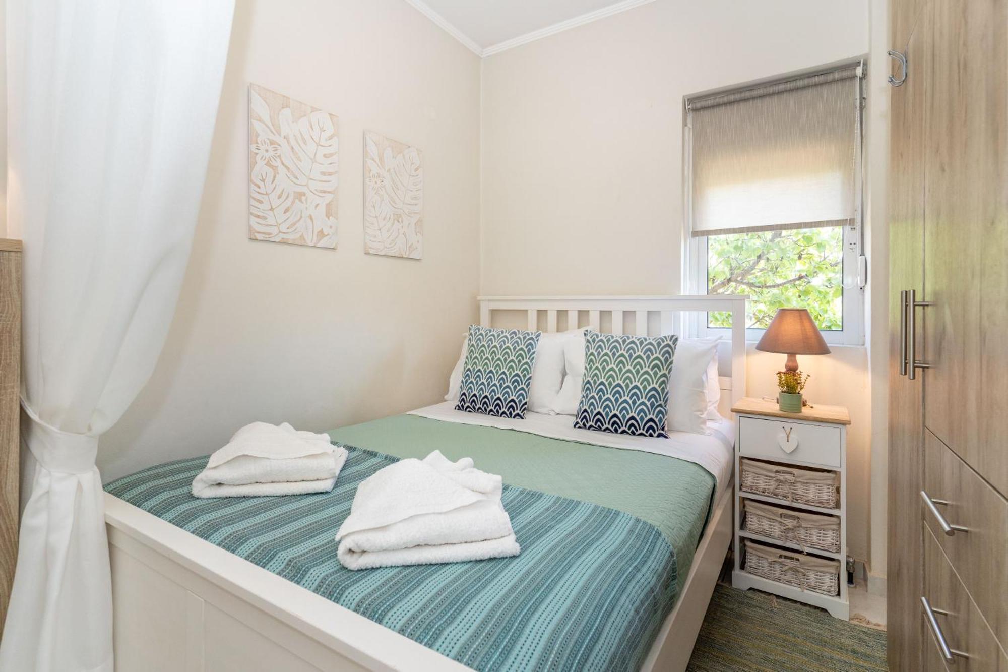 Kaldora Apartment Hanya Dış mekan fotoğraf
