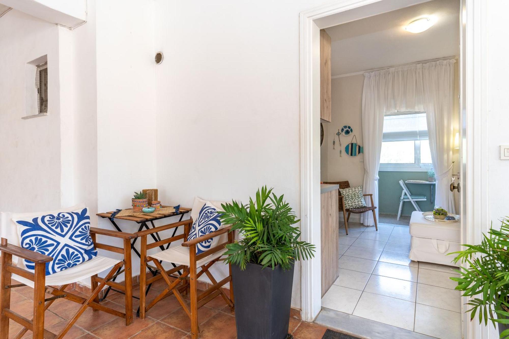 Kaldora Apartment Hanya Dış mekan fotoğraf